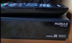 Humax 5200c, Ophalen of Verzenden, Gebruikt, Harddiskrecorder