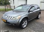 Nissan Murano 3.5 V6 met APK AUTOMAAT AIRCO. !, Auto's, Nissan, Automaat, Gebruikt, Murano, 234 pk