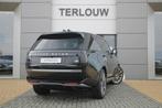 Land Rover Range Rover 3.0 P400 HSE MHEV € 149.500,00, Auto's, Land Rover, Automaat, Euro 6, 169 €/maand, Bedrijf