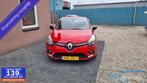 Renault Clio 1.2 TCe Limited 75 pk 4 cilinder, Voorwielaandrijving, Stof, 4 cilinders, Handgeschakeld