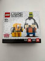 Lego 40378, Kinderen en Baby's, Speelgoed | Duplo en Lego, Ophalen of Verzenden, Zo goed als nieuw