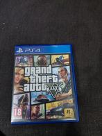 Grand Theft Auto V, Spelcomputers en Games, Vanaf 18 jaar, Shooter, 1 speler, Ophalen of Verzenden
