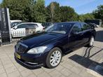 Mercedes-benz S-klasse  youngtimer BTW 500 Prestige Plus, Automaat, Achterwielaandrijving, Gebruikt, 8 cilinders