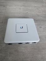 Ubiquiti Unifi USG security gateway, Ophalen of Verzenden, Zo goed als nieuw