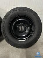 Nieuwe originele Renault Master Facelift 2024 16 inch zwarte, Auto-onderdelen, Banden en Velgen, Bestelwagen, -, Banden en Velgen