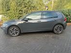Volkswagen Golf 7,5 (JOIN) Facelift,  Zeer zuinig!, Auto's, Euro 6, 610 kg, Handgeschakeld, Grijs