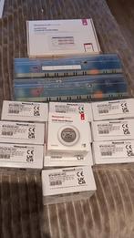 Honeywell Evohome systeem - Nieuwstaat, Ophalen of Verzenden, Zo goed als nieuw