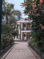 Luxury B&B op het mooi weer eiland Madeira, Wasmachine, Aan zee