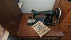 Pfaff Type 31 Naaimachine (1927) in Originele Kast, Antiek en Kunst, Antiek | Naaimachines, Ophalen