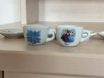 FROZEN speelservies, Ophalen of Verzenden, Zo goed als nieuw, Toebehoren