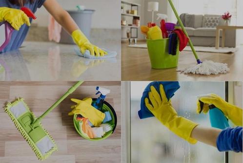 schoonmaak, Vacatures, Vacatures | Schoonmaak en Facilitaire diensten, Overige niveaus, Vanaf 5 jaar, Overige vormen, Overige uren