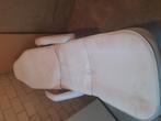 Te koop BEHANDELSTOEL SCHOONHEIDSALON, Sport en Fitness, Ophalen, Zo goed als nieuw, Massagestoel of Kussen