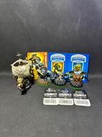 Skylanders Spyro’s Adventure Pirate Seas Adventure pack, Avontuur en Actie, W, 2 spelers, Ophalen of Verzenden