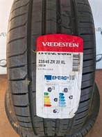 Vredestein 235 45 20 100W XL zomerbanden nieuw en 2x conti, Ophalen, Nieuw, 235 mm, Band(en)