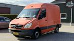 Mercedes Sprinter bestel 309 2.2 CDI 325 Laadklep, Achterwielaandrijving, Gebruikt, 4 cilinders, 2000 kg