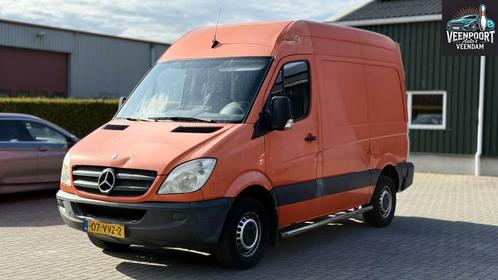 Mercedes Sprinter bestel 309 2.2 CDI 325 Laadklep, Auto's, Bestelauto's, Bedrijf, Te koop, ABS, Alarm, Centrale vergrendeling