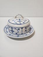 Jäger Blau Saks Botervloot, Gebruikt, Overige typen, Ophalen of Verzenden, Overige stijlen