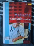 Medische consultvoering Veening, Boeken, Ophalen of Verzenden, Zo goed als nieuw