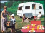 Rapido Confort Retro caravan, Caravans en Kamperen, Vouwwagens, Tot en met 4