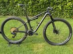 CANYON LUX CF SLX (met garantie tot 1-6-2026), Overige merken, Fully, Ophalen of Verzenden, Zo goed als nieuw