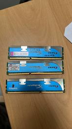 Ram geheugen DDR3 4Gb, Computers en Software, RAM geheugen, Ophalen of Verzenden, Gebruikt, DDR3, Desktop