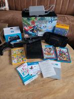 Nintendo Wii U Mario Kart 8 Premium Pack, Spelcomputers en Games, Spelcomputers | Nintendo Wii U, Ophalen of Verzenden, Zo goed als nieuw