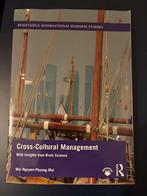 Cross-Cultural Management - Zo goed als nieuw, Ophalen of Verzenden, Zo goed als nieuw, Management