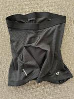 Rockrider fietsbroekje (voor onder een broek), XS, Heren, Nieuw, Rockrider