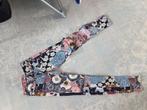 Desigual broel mt xs kleurrijk, Overige kleuren, Ophalen of Verzenden, Zo goed als nieuw, Desigual