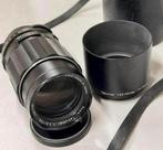 Pentax Super Takumar 135mm lens set - F3.5 M42 135 mm f 3.5, Zo goed als nieuw, H, H, H
