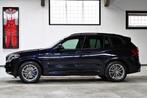BMW X3 xDrive30e eDrive Edition | M-Sport | Panoramadak | Ca, 1998 cc, Gebruikt, Zwart, Bedrijf