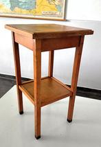 art deco hoge tafel plantentafel Haagse School jaren 20-30, Ophalen