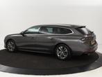Peugeot 508 1.6 HYbrid Allure | Stoelverwarming | Focal Soun, 745 kg, Stof, Gebruikt, Euro 6