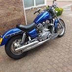 Kawasaki Vulcan 1500, Motoren, Motoren | Kawasaki, Cardan-aandrijving, 2 cilinders, 1500 cc, Particulier