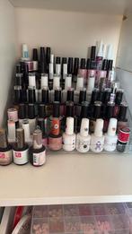 Gellak, Ophalen of Verzenden, Zo goed als nieuw, Overige kleuren, Handen en Nagels