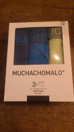 Boxershorts Muchachomalo 134/140, Ophalen of Verzenden, Nieuw, Meisje, Nacht- of Onderkleding