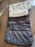 Universele Voetenzak - Monzana, Ophalen of Verzenden, Zo goed als nieuw, 85 tot 100 cm, Slaapzak