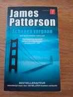 James Patterson - Schepen vergaan, Gelezen, James Patterson, Ophalen of Verzenden, Nederland