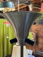 118) Retro gispen vloerlamp!, Huis en Inrichting, Ophalen, Gebruikt, ., .
