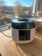 Mini Waxverwarmer - Perfect voor Thuisgebruik!, Ophalen of Verzenden, Timer, Zo goed als nieuw