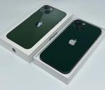 iPhone 13 Groen 128GB (NIEUWSTAAT), Telecommunicatie, Mobiele telefoons | Apple iPhone, Groen, 128 GB, 88 %, Zonder abonnement