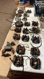 Ontsteking bosch dkw zundapp tomos peugeot sachs puch sparta, Ophalen of Verzenden, Zo goed als nieuw, Blok