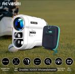 REVARSI golf range finder, Sport en Fitness, Golf, Ophalen of Verzenden, Nieuw, Overige typen, Overige merken
