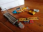 Div matchbox en dinky toys, Ophalen of Verzenden