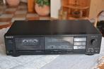Sony TC-FX400 (nieuwe snaren), Audio, Tv en Foto, Cassettedecks, Ophalen of Verzenden, Enkel, Sony, Tiptoetsen