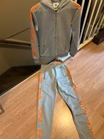 Banlieue trainingspak maat XS, Kleding | Heren, Sportkleding, Ophalen of Verzenden, Zo goed als nieuw, Maat 46 (S) of kleiner