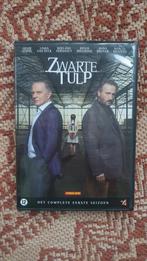 DVD Serie Zwarte Tulp Seizoen 1, Drama, Ophalen of Verzenden, Zo goed als nieuw, Tv fictie