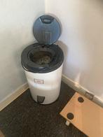 AEG Centrifuge - Compact en Efficiënt, Ophalen, Minder dan 85 cm, Minder dan 4 kg, Bovenlader