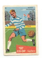 lucifermerk        XERXES   ROTTERDAM    voetbalclub, Verzamelen, Ophalen of Verzenden, Gebruikt, Overige binnenlandse clubs, Overige typen