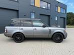 Land Rover Range Rover 5.0 V8 Supercharged Youngtimer !, Automaat, Euro 5, 510 pk, Leder